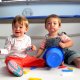 85- Maya et Loucas en garderie sur Imagine 